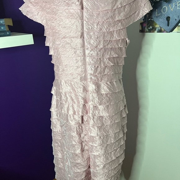 7 for $30 London Times Formal Dress - Picture 8 of 11